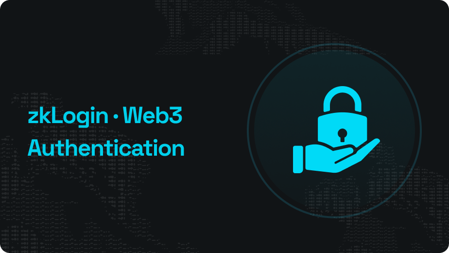 zkLogin: The Future of Secure Authentication in Web3